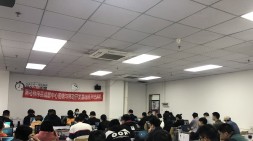 【努力就會遇到更好的自己】